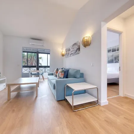 度假居 Casa Ondina - 500m To The By Lanzarote 卡门港