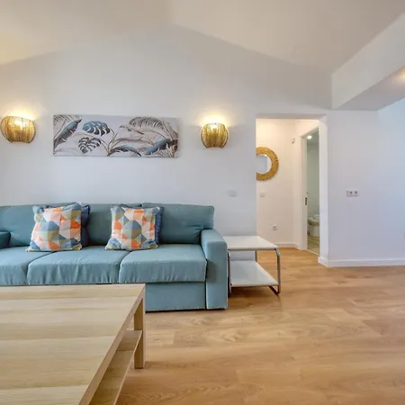 Casa Ondina - 500m To The By Lanzarote