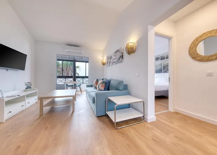 度假居 Casa Ondina - 500m To The By Lanzarote 卡门港