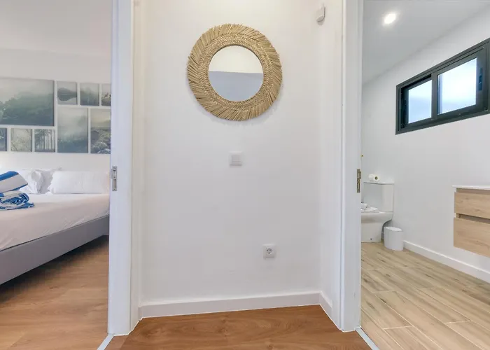 度假居 Casa Ondina - 500m To The By Lanzarote *