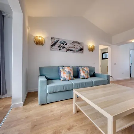Casa Ondina - 500m To The By Lanzarote Puerto del Carmen