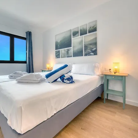 Casa Ondina - 500m To The By Lanzarote Nyaraló Puerto del Carmen