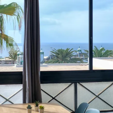 Casa Ondina - 500m To The By Lanzarote Feriehus Puerto del Carmen (Lanzarote)