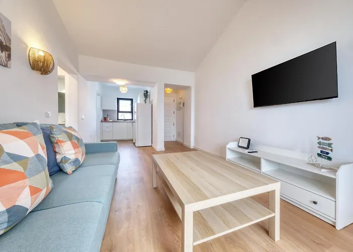 Casa Ondina - 500m To The By Lanzarote Puerto del Carmen (Lanzarote)