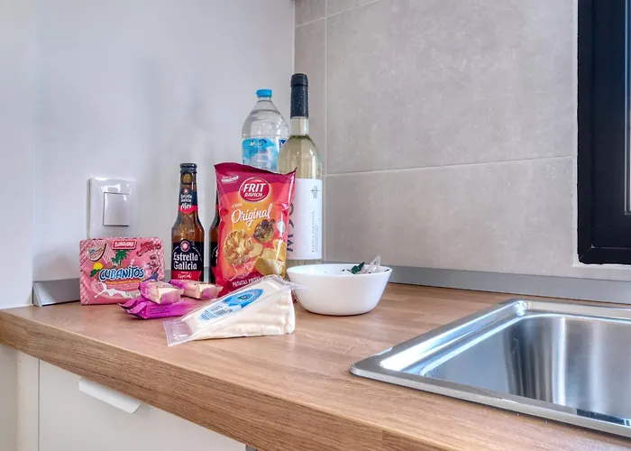 Casa Ondina - 500m To The By Lanzarote