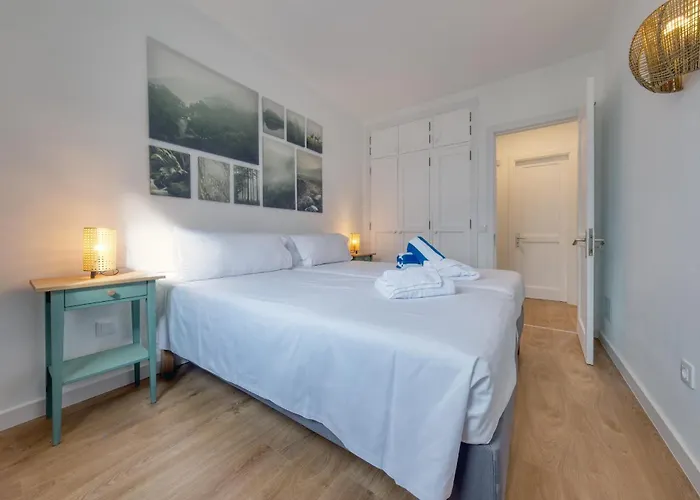 Casa Ondina - 500m To The By Lanzarote Semesterbostad *