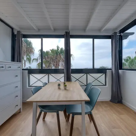 Casa Ondina - 500m To The By Lanzarote Casa vacanze *