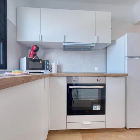 Semesterbostad Casa Ondina - 500m To The By Lanzarote Puerto del Carmen (Lanzarote)