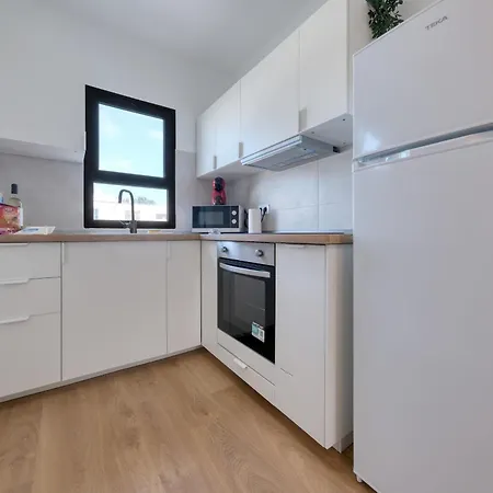 Casa Ondina - 500m To The By Lanzarote Semesterbostad *