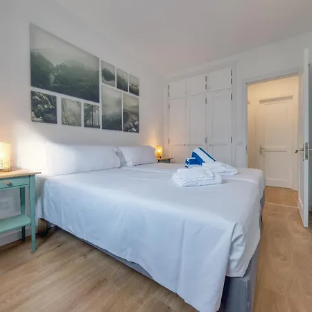 Casa Ondina - 500m To The By Lanzarote Semesterbostad *