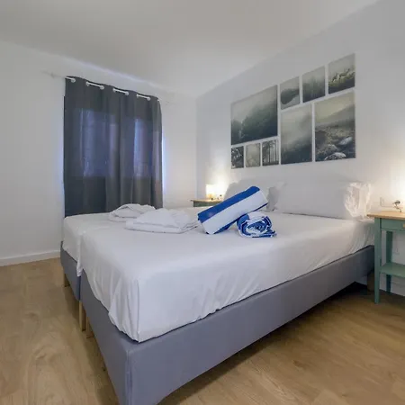 Casa Ondina - 500m To The By Lanzarote בית נופש פוארטו דל כרמן