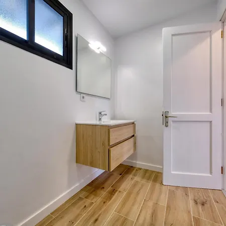 Semesterbostad Casa Ondina - 500m To The By Lanzarote *