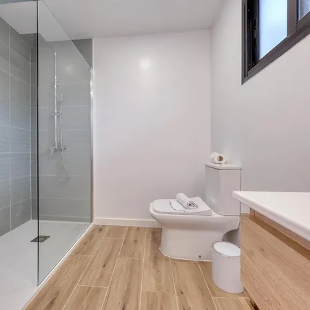 Casa Ondina - 500m To The By Lanzarote Casa vacanze