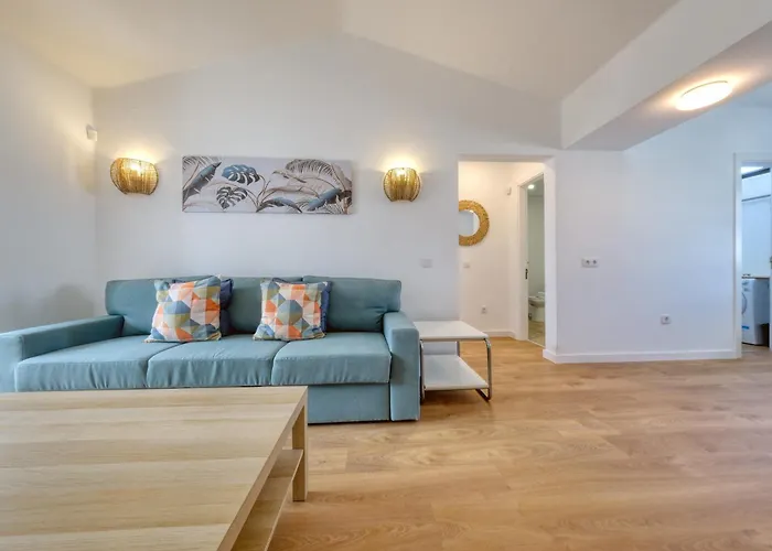 Casa Ondina - 500m To The By Lanzarote