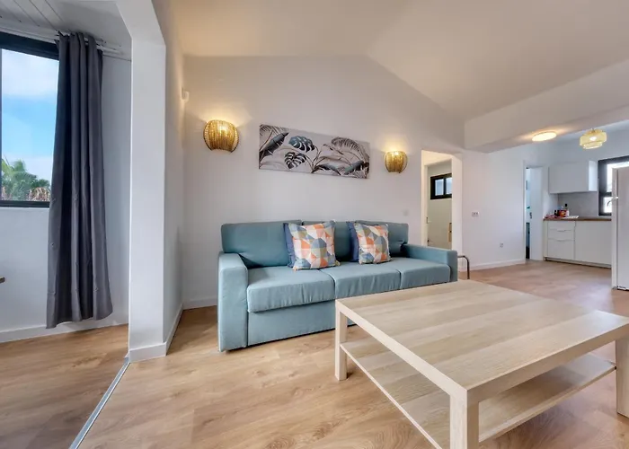 Casa Ondina - 500m To The By Lanzarote Puerto del Carmen (Lanzarote)