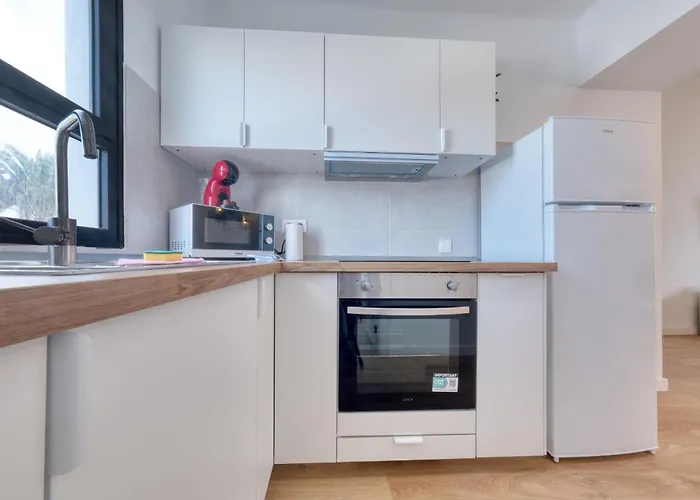 Сasa de vacaciones Casa Ondina - 500m To The By Lanzarote Puerto del Carmen (Lanzarote)