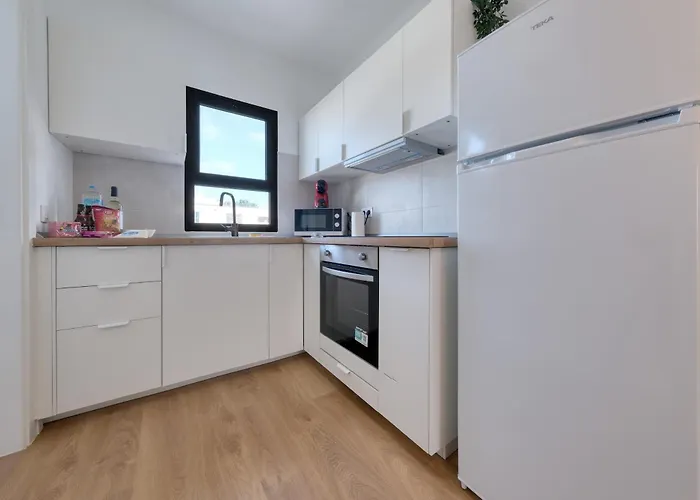 Casa Ondina - 500m To The By Lanzarote 別荘 *