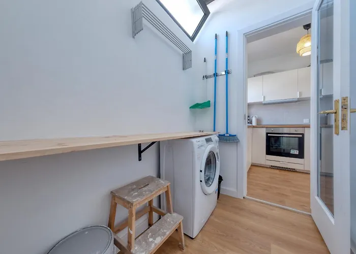 Hébergement de vacances Casa Ondina - 500m To The By Lanzarote *