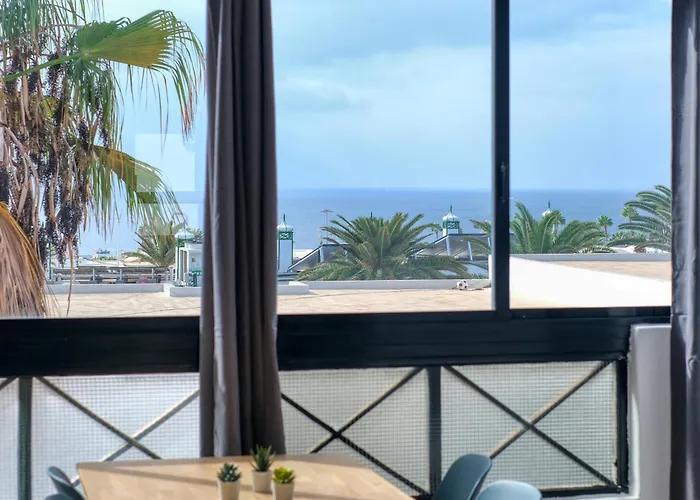 Casa Ondina - 500m To The By Lanzarote 別荘 プエルト・デル・カルメン