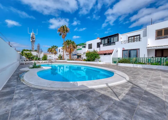 別荘 Casa Ondina - 500m To The By Lanzarote プエルト・デル・カルメン