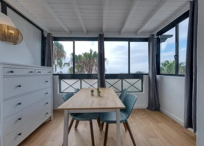 Casa Ondina - 500m To The By Lanzarote Dom wakacyjny *