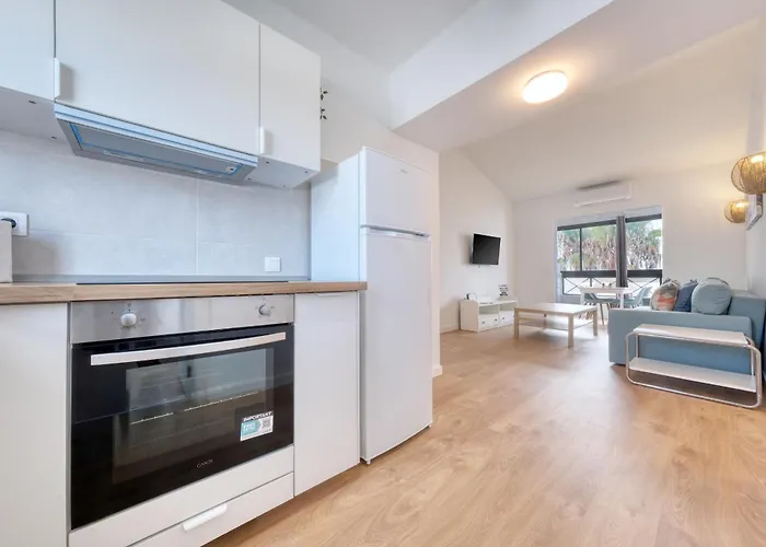 Dom wakacyjny Casa Ondina - 500m To The By Lanzarote Puerto del Carmen (Lanzarote)