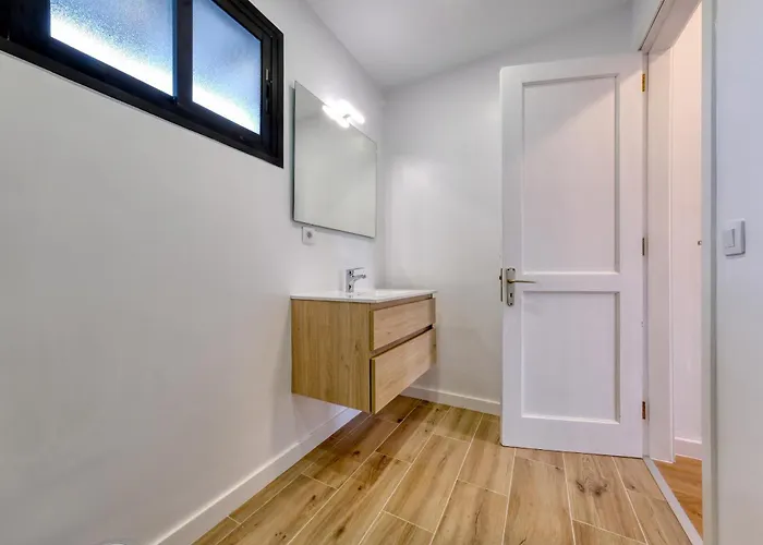 Dom wakacyjny Casa Ondina - 500m To The By Lanzarote *